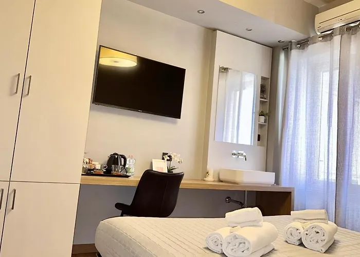 Konukevi Unicum Vite 3*