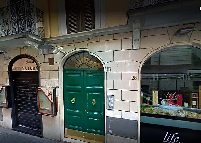 Casa de hóspedes Unicum Vite Roma