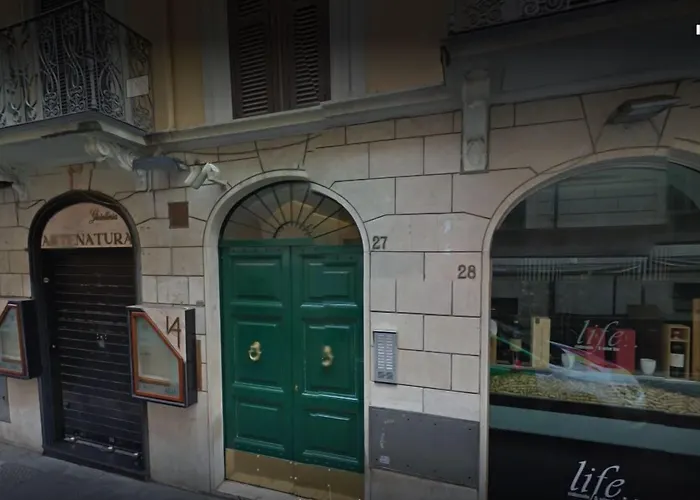 Unicum Vite Casa de hóspedes Roma