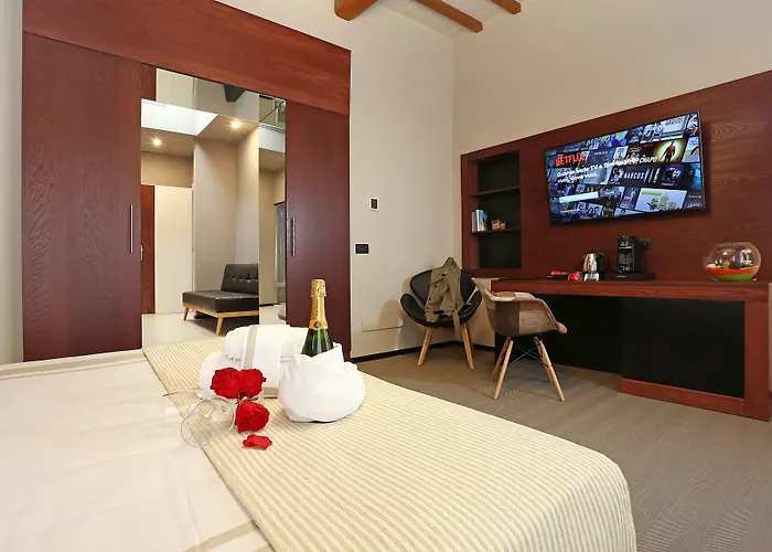 Casa de hóspedes Unicum Vite 3*