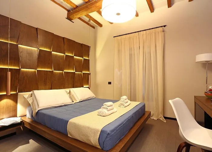 Casa de hóspedes Unicum Vite 3*